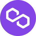 Polygon MAIC logo